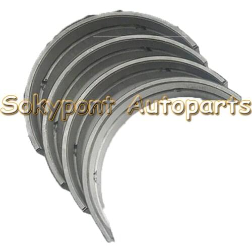 JCB Main Crankshaft Bearing 320103243 For JCB