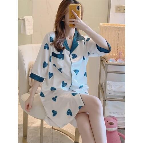 Proplady Women's Nightgowns