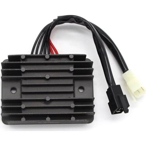 Motorcycle Voltage Regulator Rectifier for Suzuki TL1000R 1998 1999 2000 2001 2002 2003 TL1000S 1997 1998 199 - 2001 32800-02F00