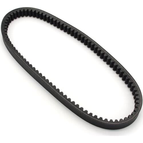 Motorcycle Drive Belt For Honda 23100-KTB-003 PS250 Big Ruckus Forza 250 NSS250 MF06 Jazz Reflex For Peugeot SV250 X9 250