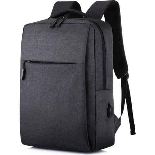 New 15.6 inch Laptop Usb Backpack School Bag Rucksack Anti Theft Men Backbag Travel Daypacks Male Leisure Backpack Mochila