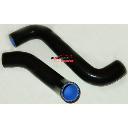 New Silicone Radiator Coolant Hose for Subaru Impreza GD GB GG 2.0 WRX 2001-2007 01 02 03 04 05 06 07