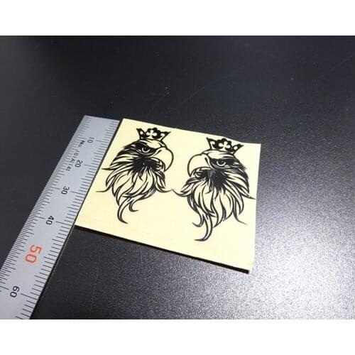 Tamiya scania actros truck side window metal decorative sticker for 1/14th scale remote control model truck R620 56323 R730