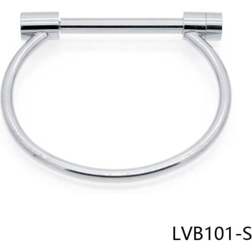 TOUSES Stud Earrings