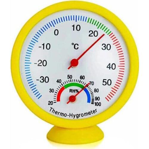 YI XING LONG Thermometers