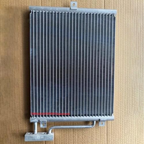 A/C Condenser Fit Porsche Boxster 911 966 573 111 00 96657311100