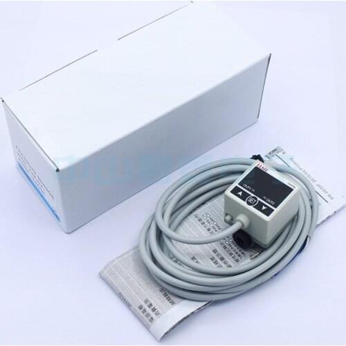 Free Shipping High Quality Original imported Taiwan ELSIE pressure switch P20P-02-F1 sensor brand new warranty one year order