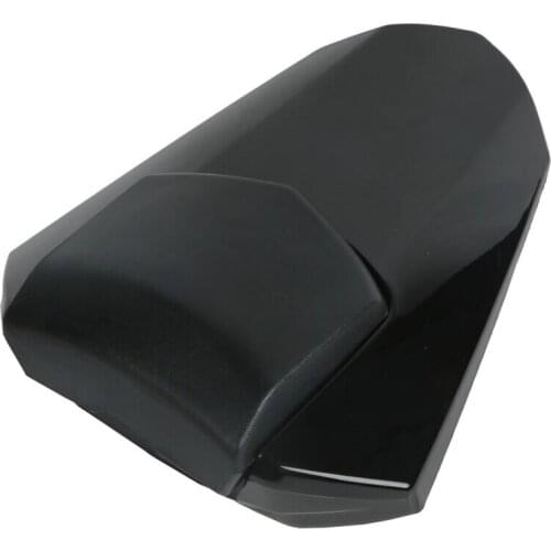 Motorcycle Rear Seat Cover Cowl For YAMAHA YZF 600 R6 YZFR6 2008-2016 15 Motorcycle Accessories