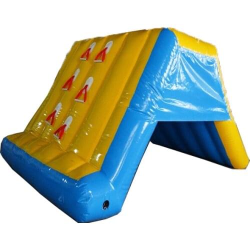 Factory direct new water recreation facilities inflatable water slide