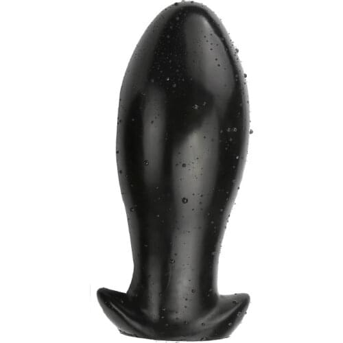 Dragon Eggs Sex Product Soft Liquid Silicone Chunky Egg-Shaped Dildo Anal Plug Fisting Stallion Masturbation Device Sex Products
