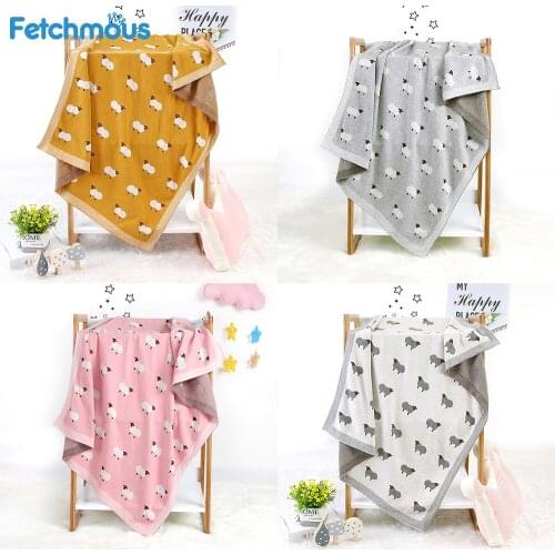 Детские муслиновые пеленки Fetchmous China At AliExpress