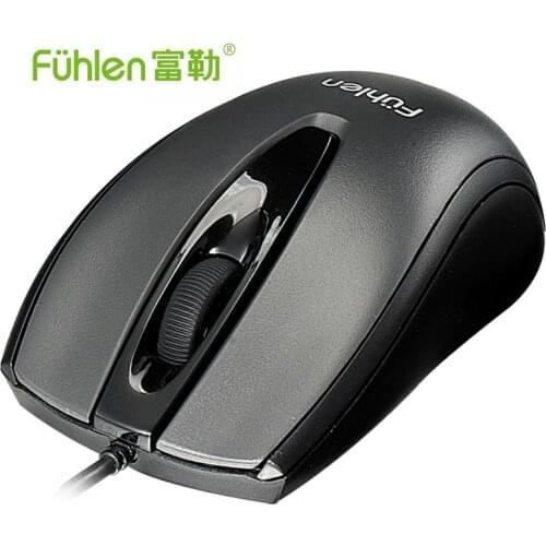Fuhlen Computer Mice