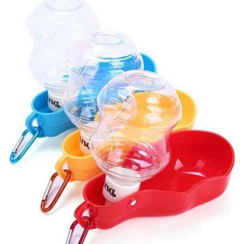 Dog feed,bowls for dogs,feeder,drinking,dog water bottle