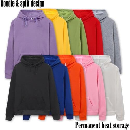 MaiDangDi Men's Sweatshirts