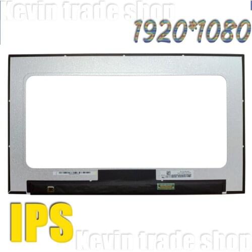 LP156WFC-SPU1 LP156WFC-SPU2 N156HCE-G72 NV156FHM-N52 NV156FHM-N63 v8.0 B156HAN09.1 display matrix