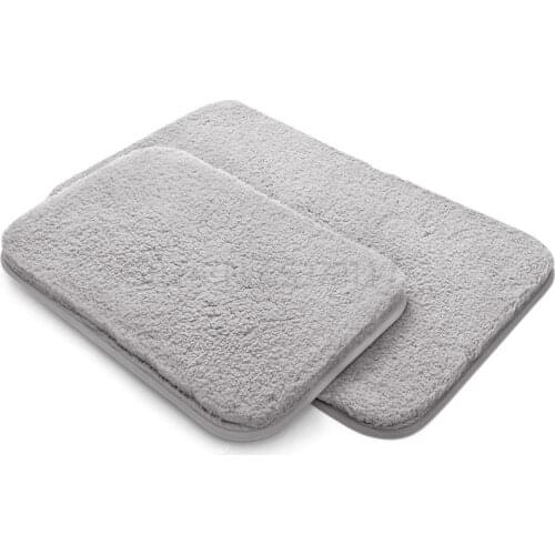 Bathroom floor mat hotel bathroom entrance floor mat household door mat bedroom carpet bathroom floor mat