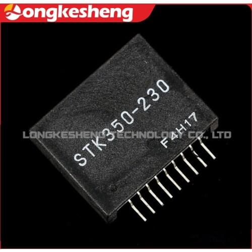 STK350-230 STK350-530 STK350-430 STK350-530T Free Shipping NEW Original Module