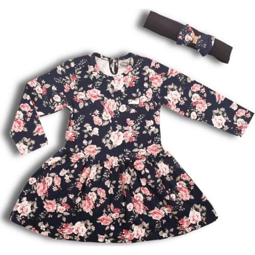 Детские платья PlushkaKids China At AliExpress