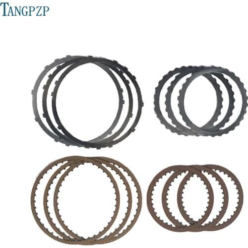 JF011E RE0F10A CVT Transmission Repair kit friction kit/ Steel Kit For MITSUBISHI NISSAN