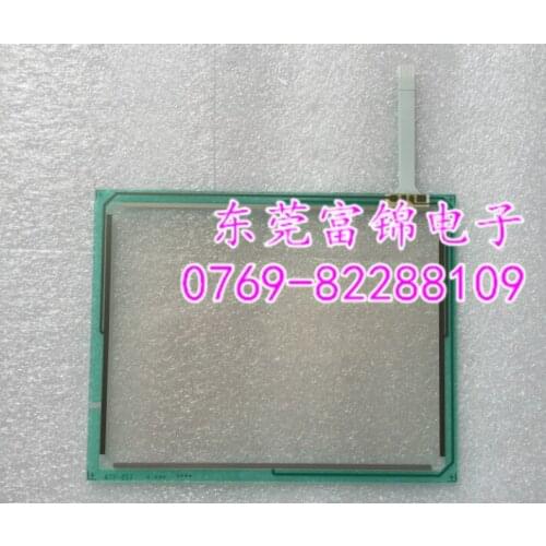 Touch screen AST-057A AST-057