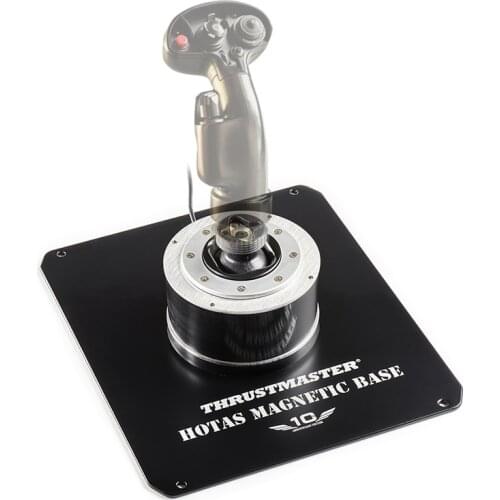 Thurstmaster HOTAS Warthog Flight simulation rocker.Joystick, Flight simulator