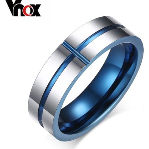 VNOX Christian Symbolism