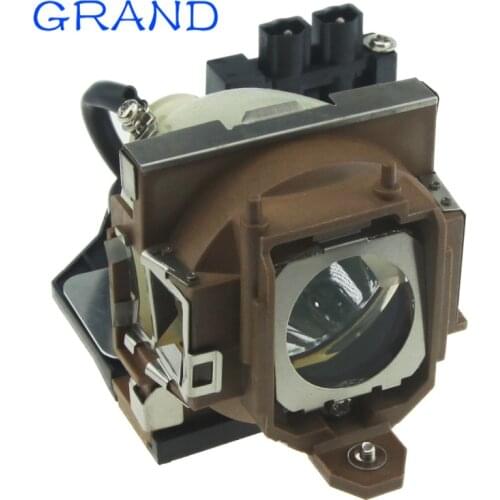 Replacement projector lamp with housing 59.J8101.CG1 For BenQ PB8250/PB8260/PE8260 Happybate