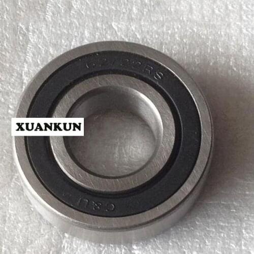 Motorcycle Parts HS125T Rear Wheel Bearing 6222 Bearing Steel Ring Bearing Rear Wheel Bearing