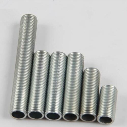 ZSNYLY Threaded Tubes For Lamps