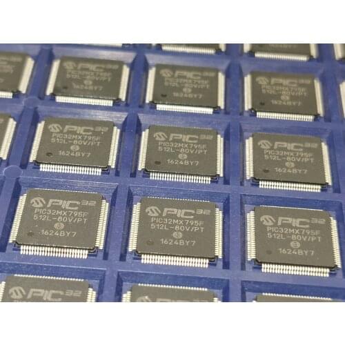 100% New 10pcs/lot ATXMEGA32E5-AUR ATXMEGA32E5-AU ATXMEGA32E5 XMEGA32E5 QFP32