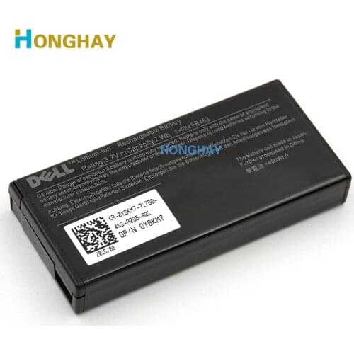 Raid Battery SAS SATA P9110 FR463 U8735 NU209 Dell PowerEdge 2950 2900