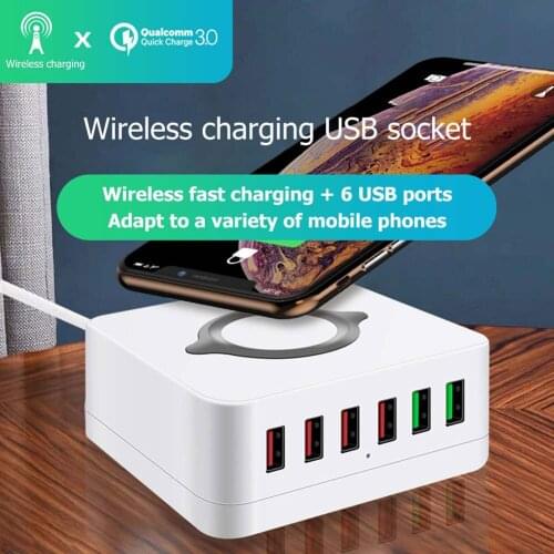 ALLOYSEED Mobile Phone Chargers