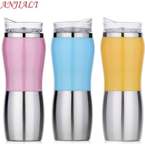 ANJIALT Tourist Thermoses