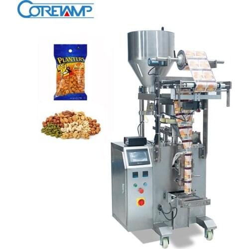 Vertical Small Packing Machine Price