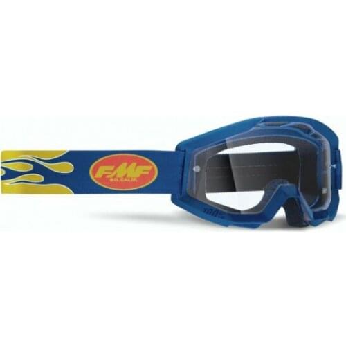 FMF Moto Equipment