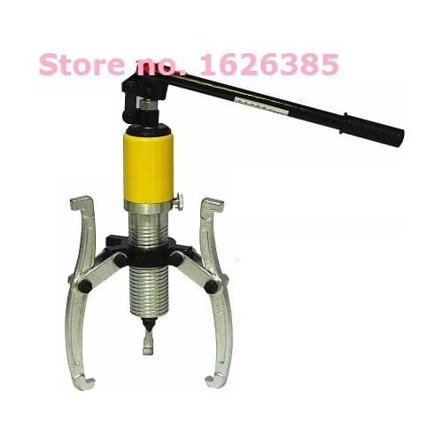 15T hydraulic puller screw extractor gear bearing wheel puller hydraulic tool Tire Repair Tools