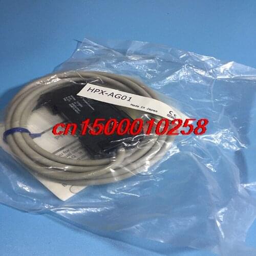 HPX-AG01 Fiber amplifier sensor