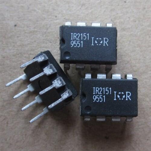 IR2151 2151 new original 10pcs/lot