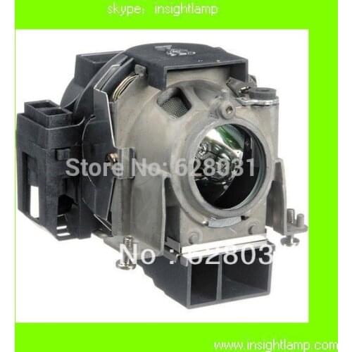 Projector lamp NP03LP for NP60 with housing/case