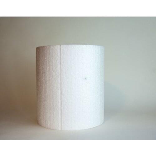 10x10 Height Polyfoam Cake Model Polyfoam Cake Underlay paintable decorative objects декоративные предметы под роспись