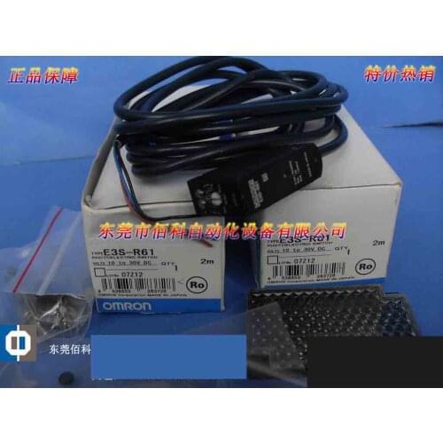 Special rate new original sensor E3S-R61
