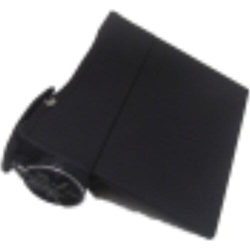 PU Car Seat Catcher Gap Filler Storage Box Coin Collector Cup Holder For Driver Car Coin Storage Auto Interior Accessories