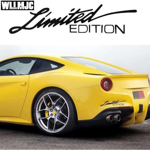 Durable Die Cut Decals Printed Logo Vinyl For Car Sticker