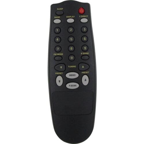 Remote Control For Marantz ST6000 RC6000ST ST6000F1N ST6000N1B ST6000N1G ST6000U1B AM/FM Radio Stereo Tuner