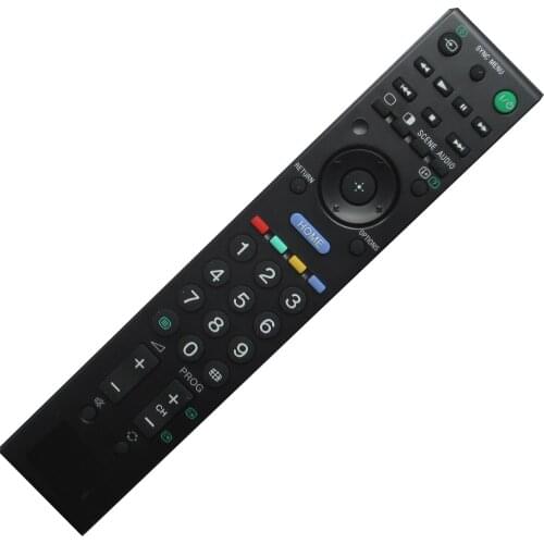 Remote Control For Sony RM-YD065 KDL-40BX420B KDL-22BX321 KDL-32BX320 KDL-32BX321 KDL-32BX421 KDL-40BX421 Bravia LCD HDTV TV