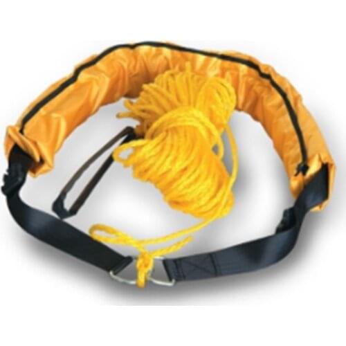 Rescue Kit For Pools PVC fabric Emergency Pool Equipment for Lifesaver