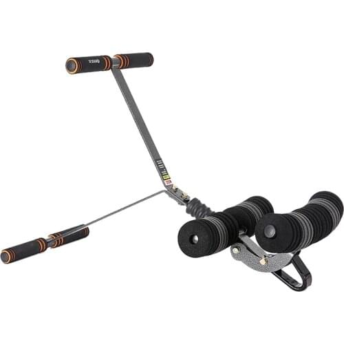 Handstand Machine Professional Exercise Hanging Hook Inversion Foot Buckle, Fitness Equipment Inversion Device Training