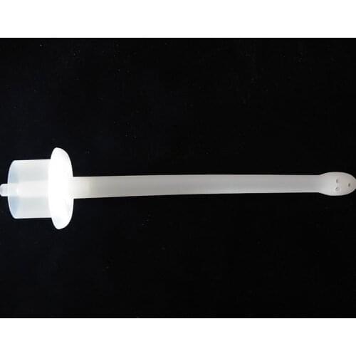 Vaginal Stick For Ozone Atomization Insufflation