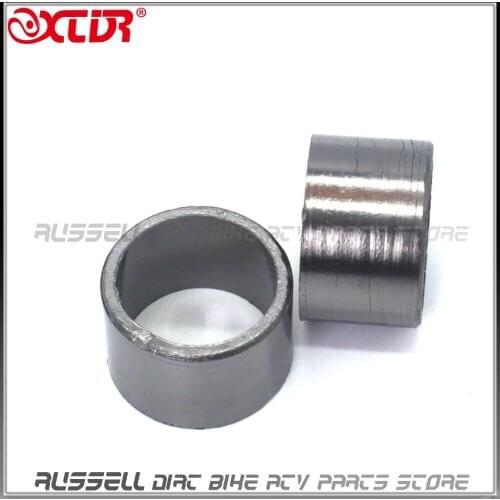 Выхлопные трубы и глушители для мотоциклов XCDR China At AliExpress