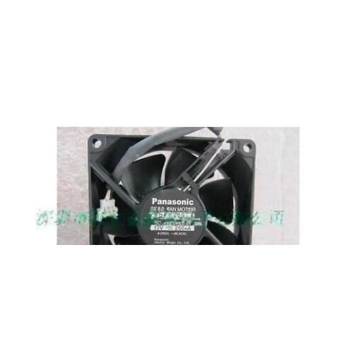 1pc new fan SF80 ASFN86391 12V 440MA 80*80*25MM freeship